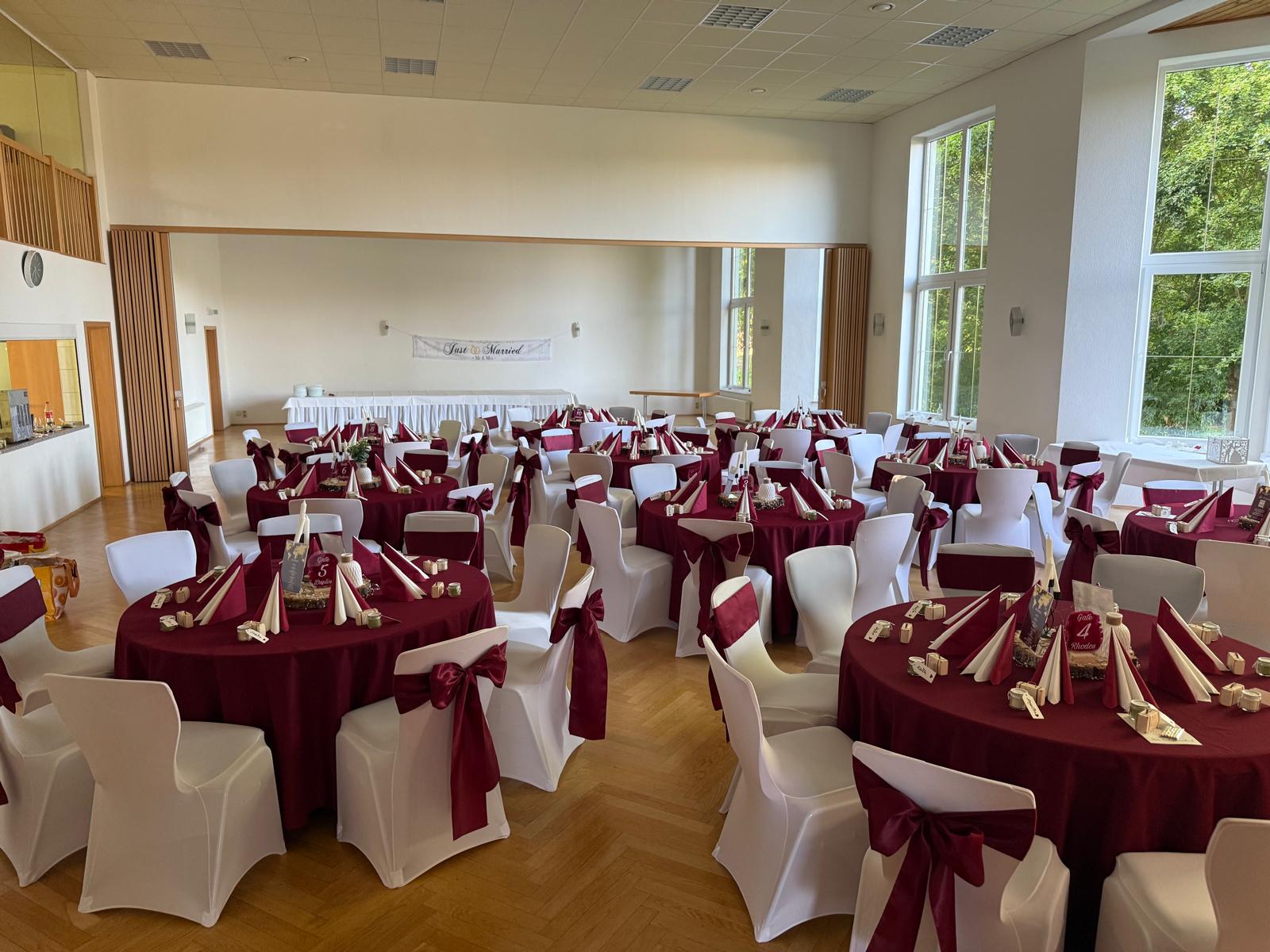 Event Saal ub Event